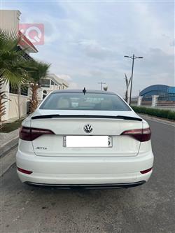 ڤۆڵکسواگن جێتا